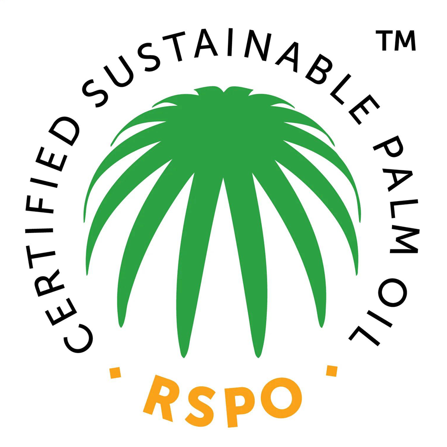 RSPO（棕榈油可持续发展圆桌会议认证）