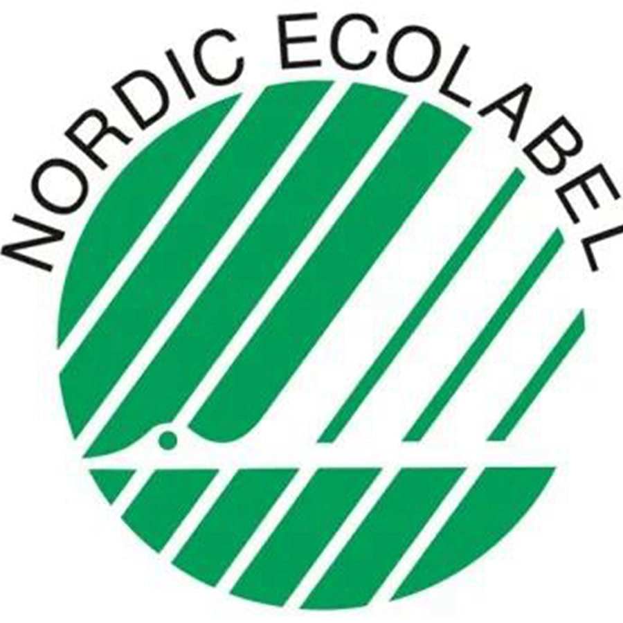 Nordic Swan（北欧白天鹅认证标签）