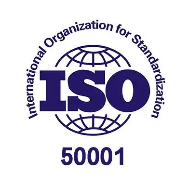 ISO50001（能源管理体系认证）
